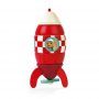 COHETE MAGNETICO JANOD educarobot juguetes educativos