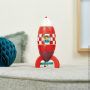 COHETE MAGNETICO JANOD educarobot juguetes educativos