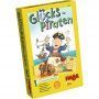 PIRATAS DE LA SUERTE de HABA PIRATAS DE LA SUERTE de HABA