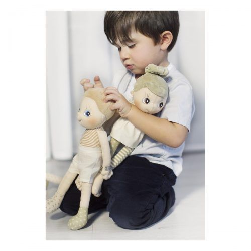 BAILARIN Aspen Rubens Barn EcoBuds