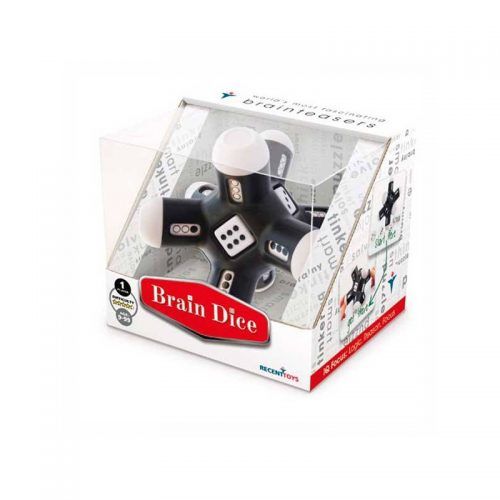 BRAIN DICE - CAYRO