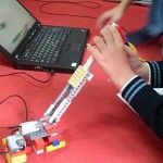 Dr E's Challenges - Art Show