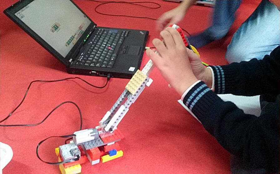 Dr E's Challenges - Art Show