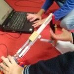 Dr E's Challenges - Art Show