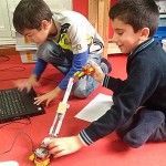 Dr E's Challenges - Art Show