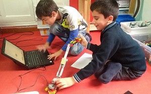 Dr E's Challenges - Art Show