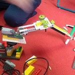 Dr E's Challenges - Art Show