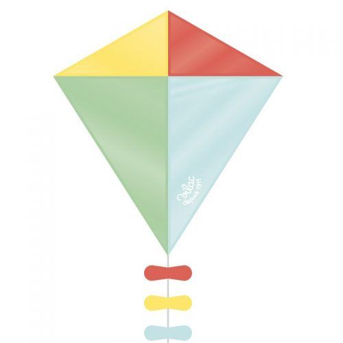 Cometa Diamante de VILAC Cometa Diamante de VILAC