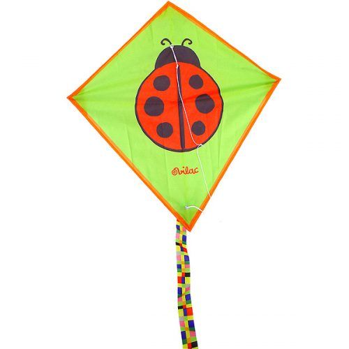 Cometa Mariquita de VILAC Cometa Mariquita de VILAC