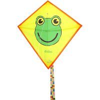 Cometa Rana de VILAC