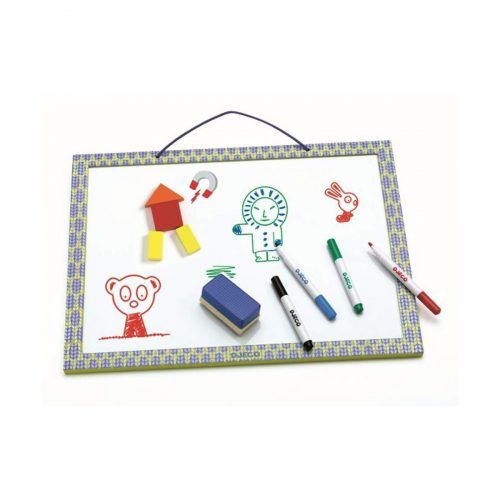 Tablet magnetica de Djeco Tablet magnetica de Djeco