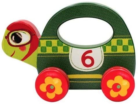 ARRASTRE SPEEDY - Djeco