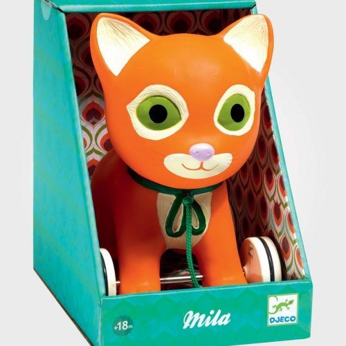 ARRASTRE MILA - Djeco