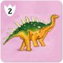 JUEGO DE CARTAS Bata-saurus de Djeco JUEGO DE CARTAS Bata-saurus de Djeco