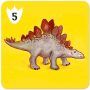 JUEGO DE CARTAS Bata-saurus de Djeco JUEGO DE CARTAS Bata-saurus de Djeco