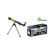 Telescopio HD de Science4You Telescopio HD de Science4You