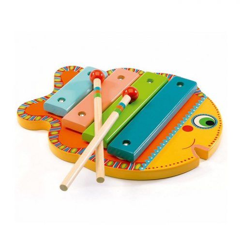 XILÓFONO ANIMAMBO -Djeco