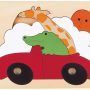 COCHE DEPORTIVO de HAPE COCHE DEPORTIVO de HAPE