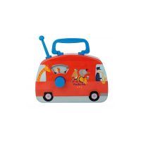 BUS Musical Circo de MOULIN ROTY BUS Musical Circo de MOULIN ROTY