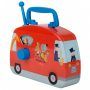 BUS Musical Circo de MOULIN ROTY BUS Musical Circo de MOULIN ROTY