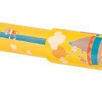 CALEIDOSCOPIO metal de Moulin Roty CALEIDOSCOPIO metal de Moulin Roty