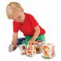 Circus Recreabox de Lilliputiens