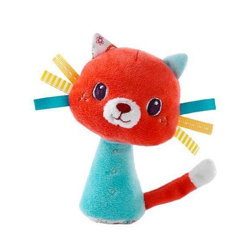 Colette mini sonajero Lilliputiens