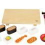 SUSHI Selection de HAPE