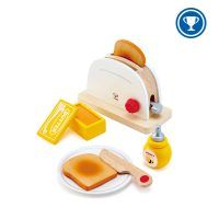 TOSTADORA de HAPE