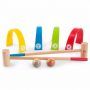 JUEGO Croquet Color de HAPE JUEGO Croquet Color de HAPE
