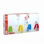 JUEGO Croquet Color de HAPE JUEGO Croquet Color de HAPE