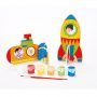 Space Voyage Set VIAJE ESPACIAL de HAPE