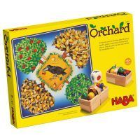 EL FRUTAL de HABA