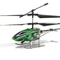 Helicóptero Alu-Mini Whip Ninco Air de NINCO