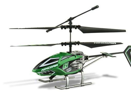 Helicóptero Alu-Mini Whip Ninco Air de NINCO Helicóptero Alu-Mini Whip Ninco Air de NINCO