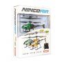 Helicóptero Alu Mini Whip Ninco Air de NINCO