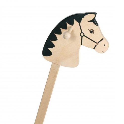 CABALLITO DE PALO CALLU - GOKI