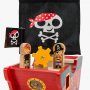 BARCO PIRATA Little Captain LE TOY VAN
