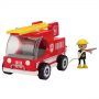 Camión De Bomberos de HAPE Camión De Bomberos de HAPE