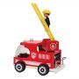 Camión De Bomberos de HAPE Camión De Bomberos de HAPE