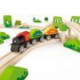 Circuito de Tren Bosque de HAPE