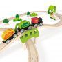 Circuito de Tren Bosque de HAPE