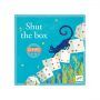 CIERRA LA CAJA SHUT Box - DJECO CIERRA LA CAJA SHUT Box - DJECO