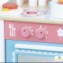 COCINA ROSA VILAC - Au temps des cerises