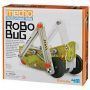 MECHO ROBO BUG - 4M