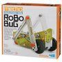 MECHO ROBO BUG - 4M