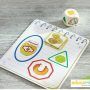 Mis primeros juegos – De compras - educarobot juguetes educativos