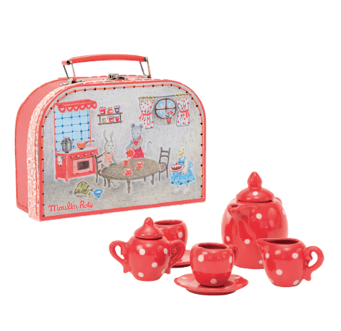 Maletin de té Moulin Roty educarobot juguetes educativos
