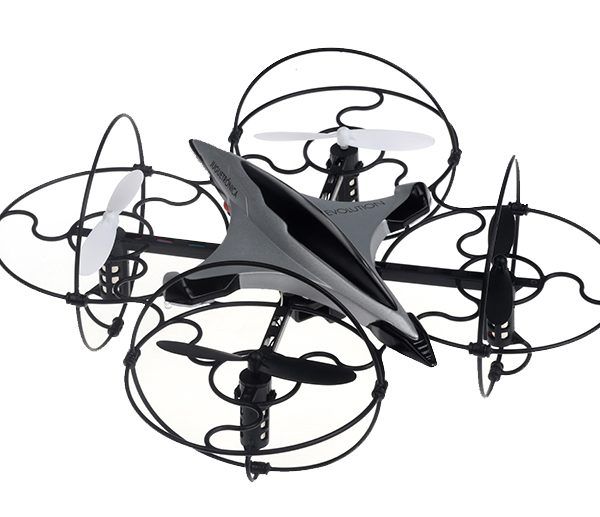 Nanodrone Evolution - educarobot - robótica y juguetes educativos Nanodrone Evolution - educarobot - robótica y juguetes educativos