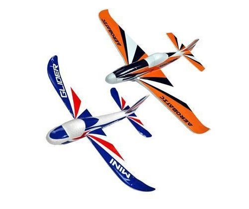 HAND PLANES - EDUCAROBOT JUGUETES EDUCATIVOS